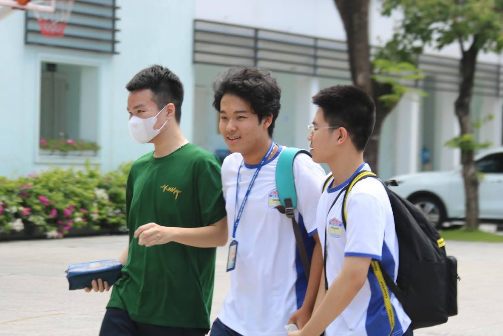 Lần đầu tiên tại Hải Dương: Kỳ thi chọn học sinh giỏi các trường THPT Chuyên khu vực Duyên hải và Đồng bằng Bắc Bộ lần thứ XV